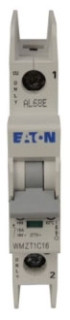 Eaton WMZT1C15 Miniature Circuit Breakers (MCBs)
