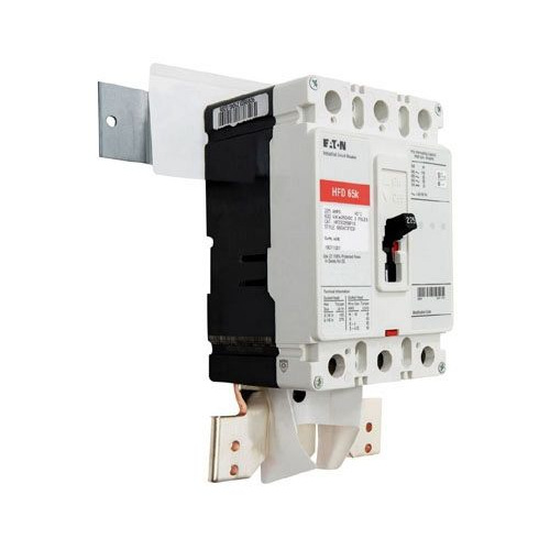 Eaton BKFD225B Molded Case Breakers (MCCBs)