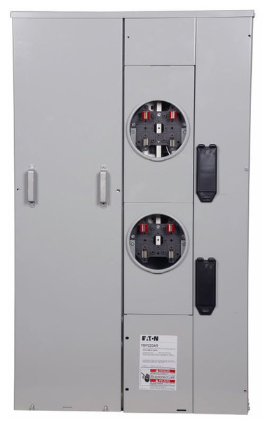 Eaton 1MP2204R Service Equipment Group Metering Pack