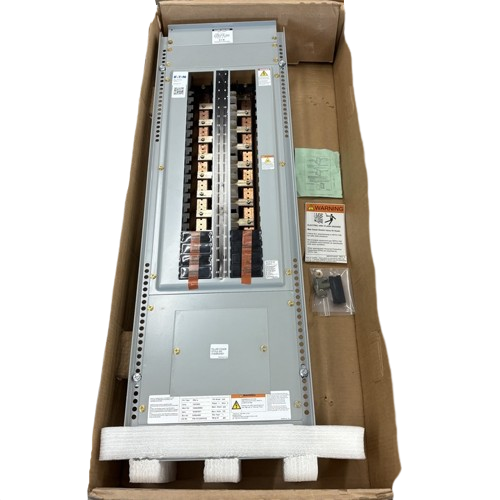 Eaton PRL1A1225X42CS Loadcenters and Panelboards