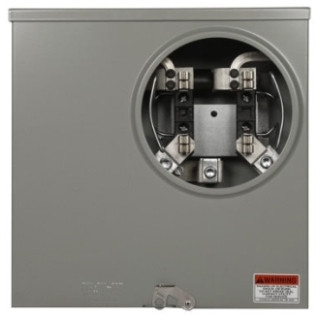 Eaton 1004884ACH Meter Sockets