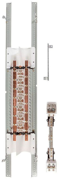 Eaton PRL1X1225X42CS Pow-R-Xpress Interior 120/240VAC 225A Panelboard Interior