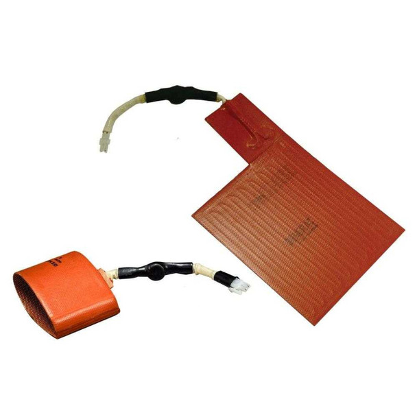 Generac 6212CH  Air Cooled Weather Kit Generator