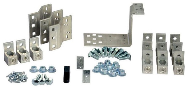 Eaton 3MTB1200CLK Meter and Meter Socket Accessories