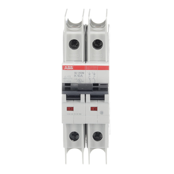 ABB SU202M-K10 Din Rail Mounted Circuit Breakers