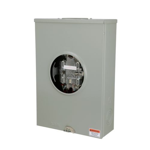 Eaton UTH5213TCH Meter Sockets