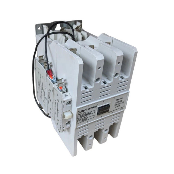 Eaton 6702ED630-2 Misc. Contactors