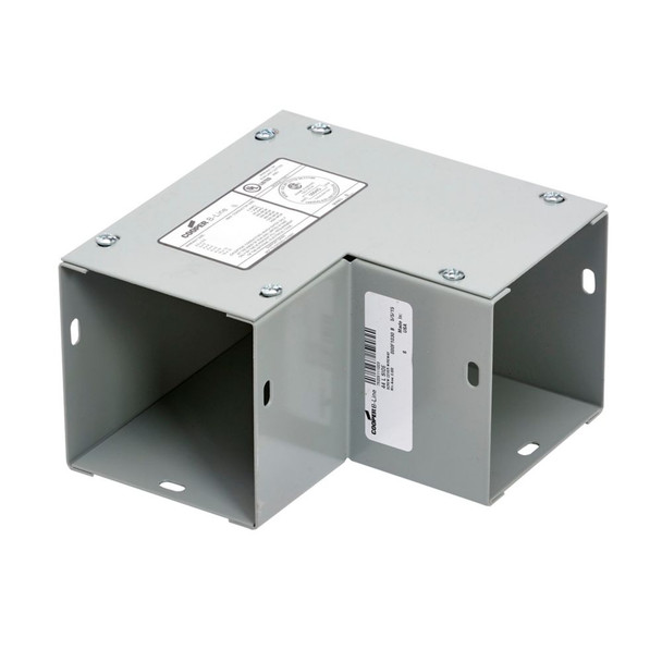 Cooper B-Line 44 HSLSIDE Raceway and Raceway Boxes