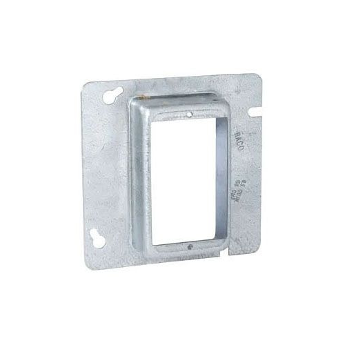Raco 842 Outlet Boxes/Covers/Accessories