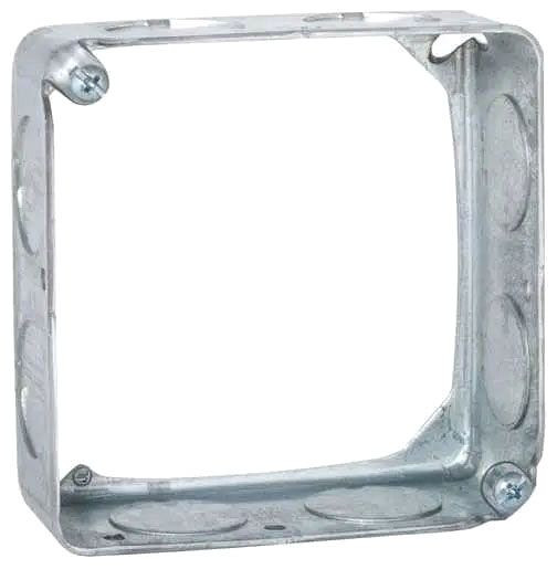 Raco 202 Outlet Boxes/Covers/Accessories