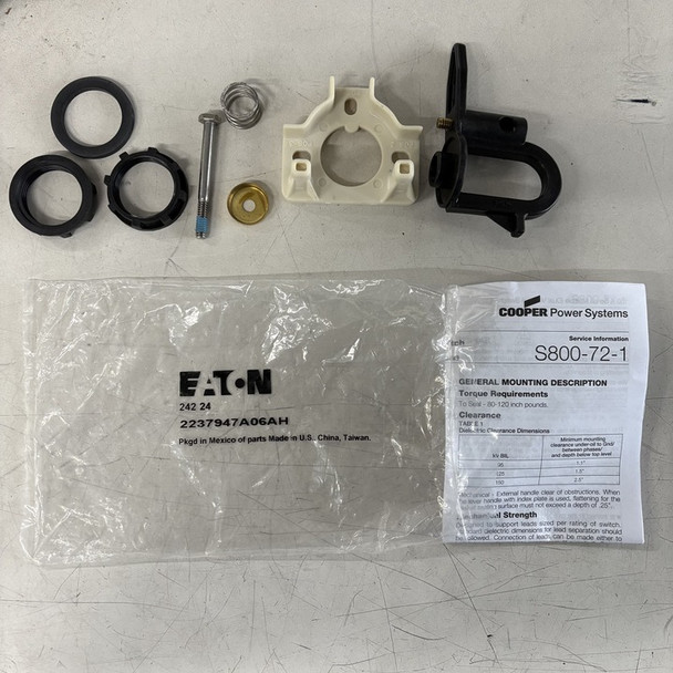 Eaton 2237947A06AH Misc. Fasteners and Accessories