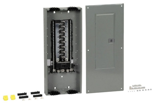 Square D HOM3060M200PQC Loadcenters and Panelboards