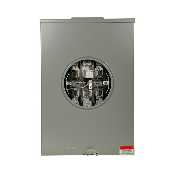 Eaton UTH7213UCH Meter Sockets