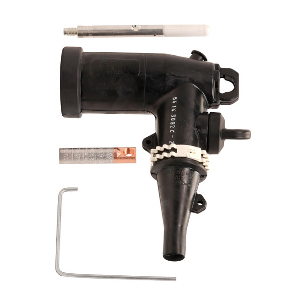 Eaton LE215CC04TXSA1 Loadbreak Elbow