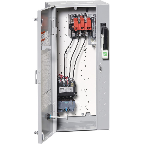 Siemens 17DUC92BF11 Combination Starters