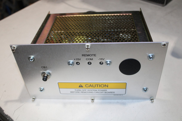 Applied Materials 0010-56351 Other Power Supplies