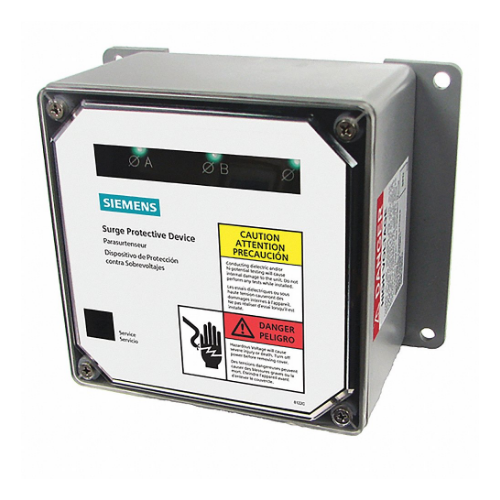 Siemens TPS3C1115D2 Surge Protection Devices (SPDs)