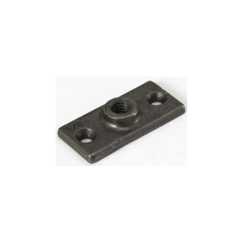 B-line B3199R-3/8PLN Strut Channel/Mounting/Straps
