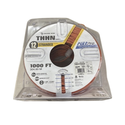 Encore Wire 106100807449 Wire/Cable/Cord