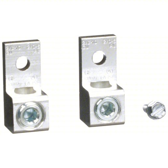 Square D PKOGTA2 Safety Switch Equipment Grounding Kit