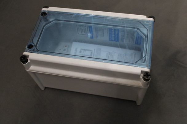 Hoffman A31-1207DTHX003 Enclosures/Mounts/Racks