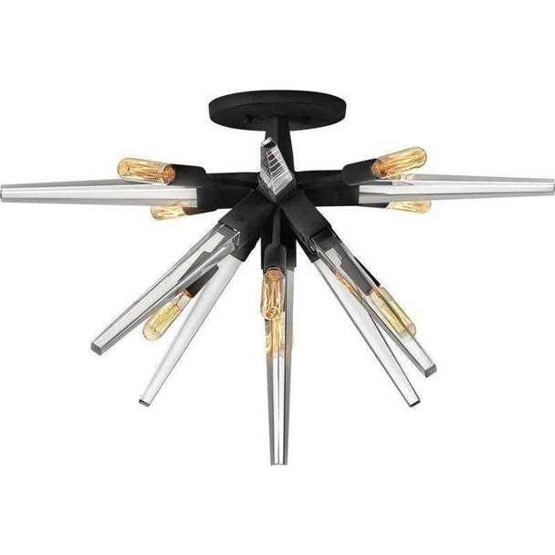 Fredrick Ramond FR47401BLK Indoor Lighting