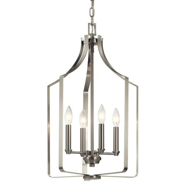 Kichler 42496NI Indoor Lighting