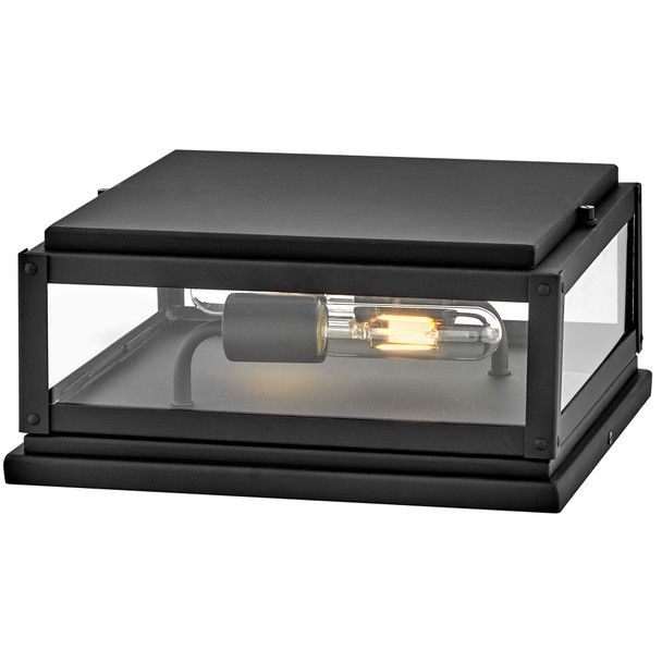 Hinkley Lighting 28858BK Outdoor Lighting