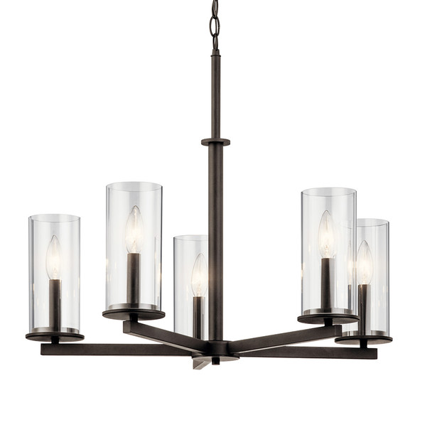 Kichler 43999OZ Indoor Lighting