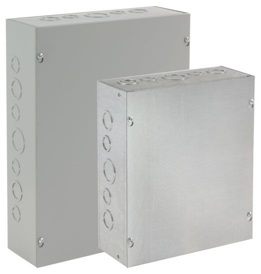 nVent ASE12X10X6 Electrical Enclosures