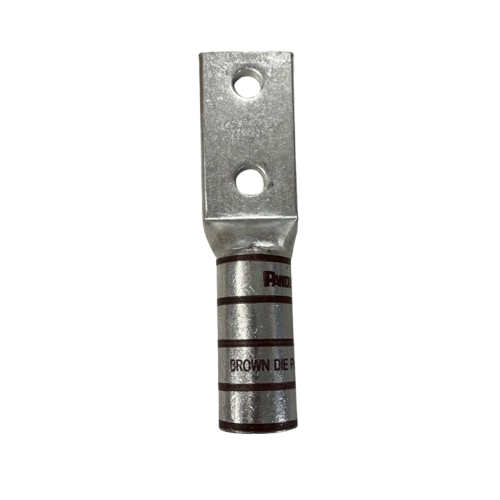PANDUIT LCCX450-12-6 Compression Cable Lug