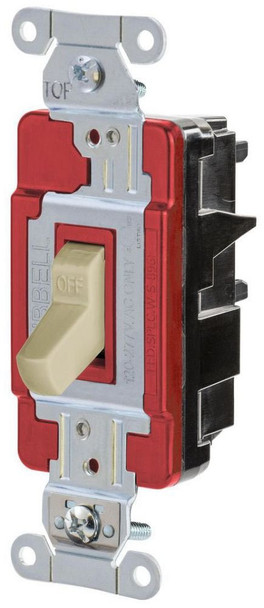 Hubbell HBL1223STI Switches