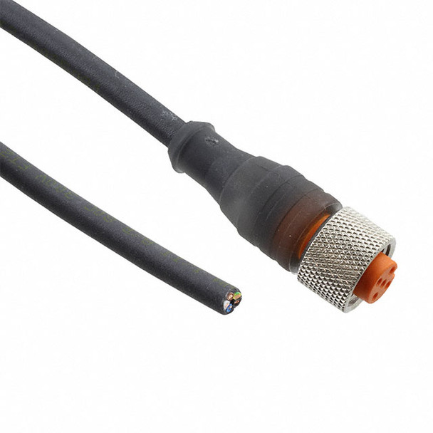 LUMBERG RKT-5-296/2M Wire/Cable/Cord