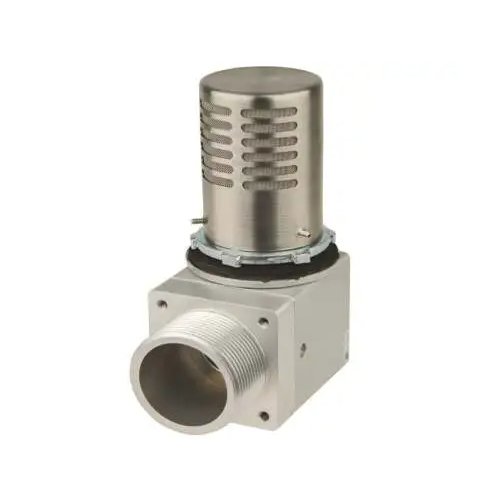 Pepperl & Fuchs EPV-7500-SS-01 Pressure and Temperature Control Valves