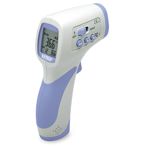 Extech IR200 Infrared Thermometer
