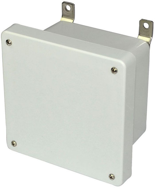 Allied Moulded Products AM664 Electrical Enclosures