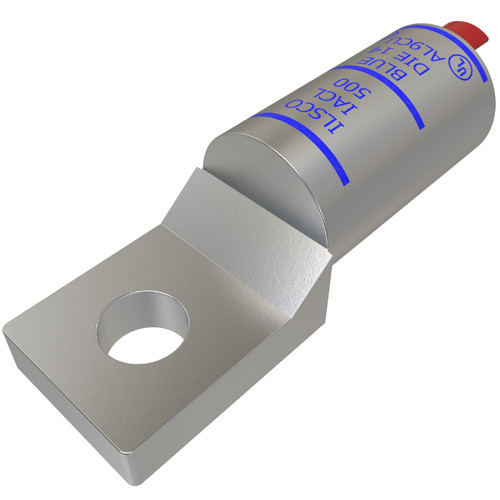 Ilsco IACL-500 Compression Cable Lug