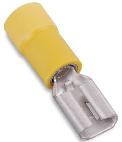 Thomas & Betts RC257 Female Disconnect