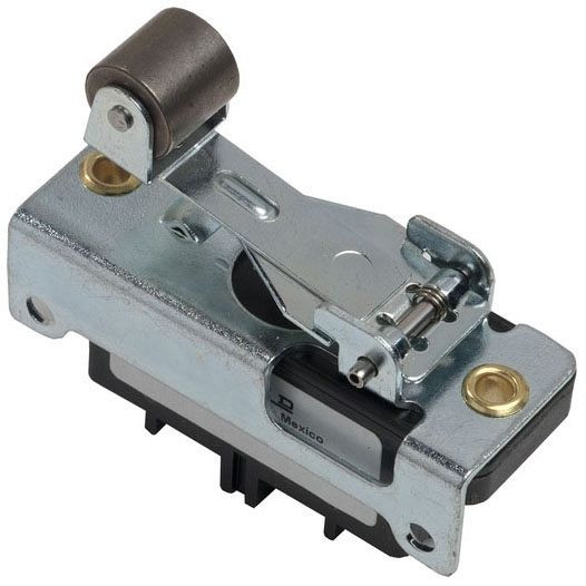 Square D 9007CB33S1 Snap Limit Switch