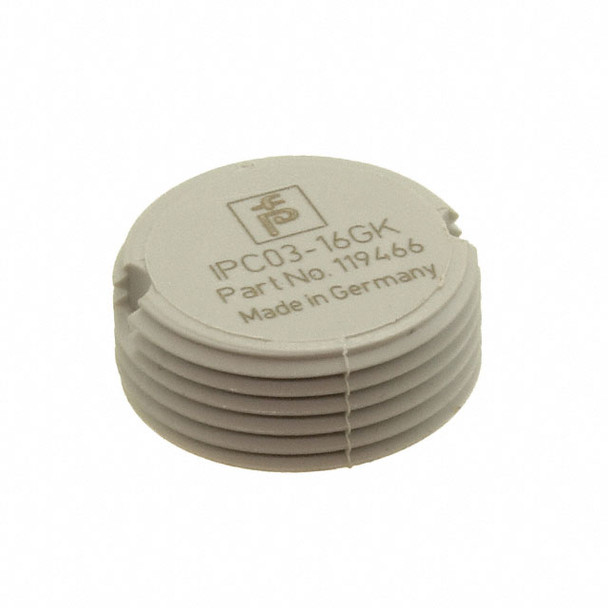 Pepperl & Fuchs IPC03-16GK PLC Cables/Connectors/Accessories