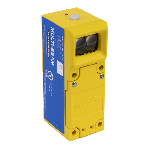 Banner SBLV1 Other Sensors and Switches