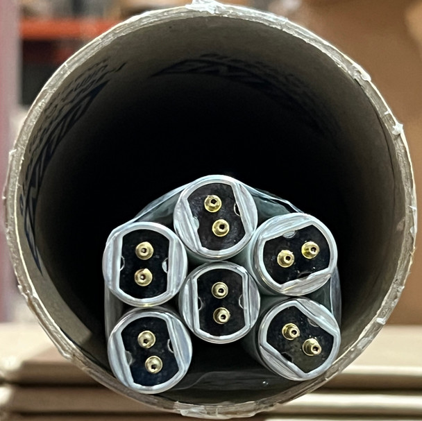GE F24W/T5/841/ECO-LOT-6/25/25 Fluorescent Bulbs