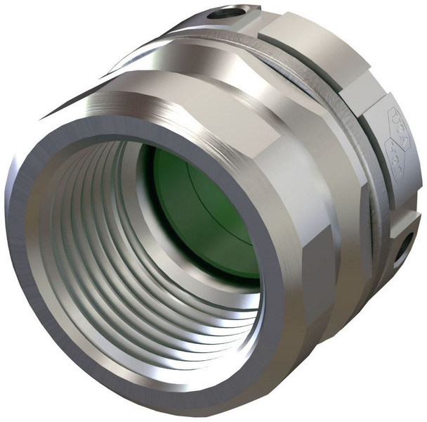 Amfico AH-50B-LOT-6/30/2025 EMT Conduit Fittings