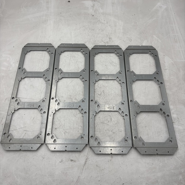 Caddy RBS16-LOT-10/6/2025 Outlet Boxes/Covers/Accessories