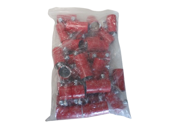 Bridgeport 240-SR-LOT-10/06/2025 EMT Couplings