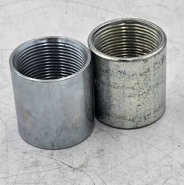 Southwire RC-125-LOT-10/09/2025 Rigid Couplings