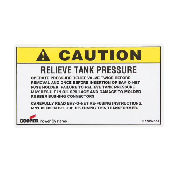 Eaton 1139354B03 Everything Else