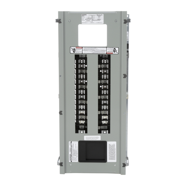 Eaton P1X30MC250AT Loadcenters and Panelboards