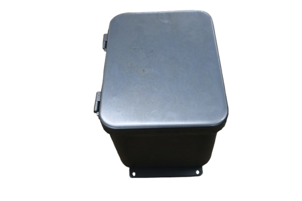 nVent HOFFMAN CRELOT-20-P-A866DL-UNFINISHED Electrical Enclosures