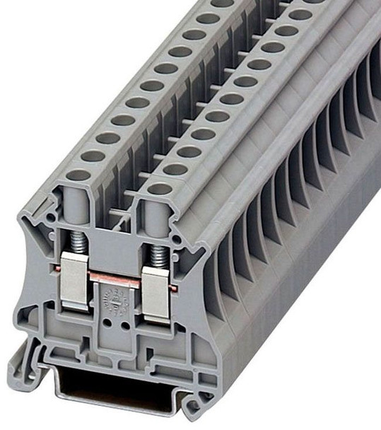 Eaton XBUT6-LOT-10/30/2025 Terminal Blocks